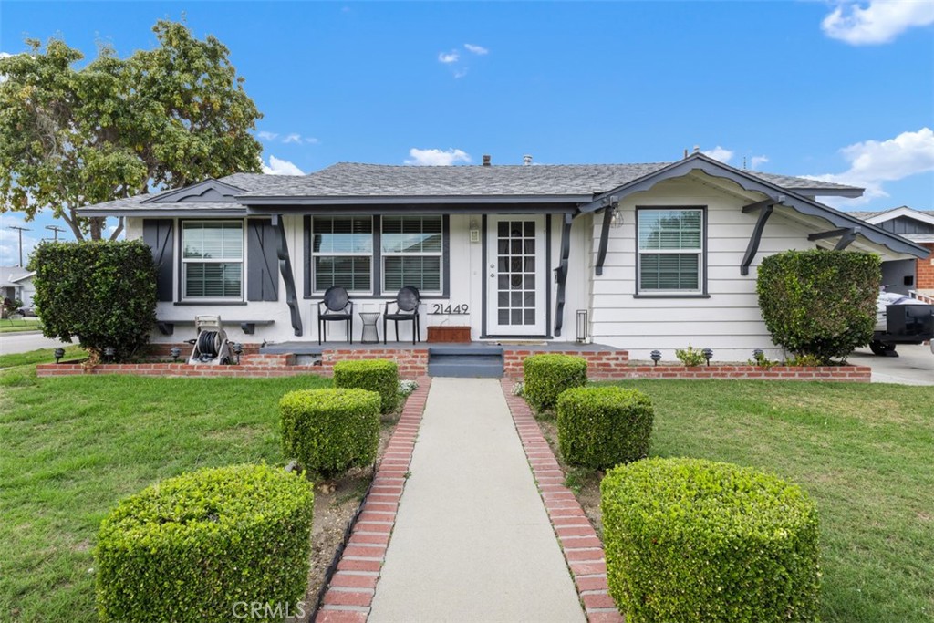 Lakewood East - Residential