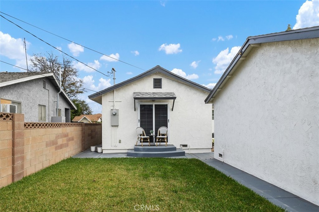 Lakewood East - Residential