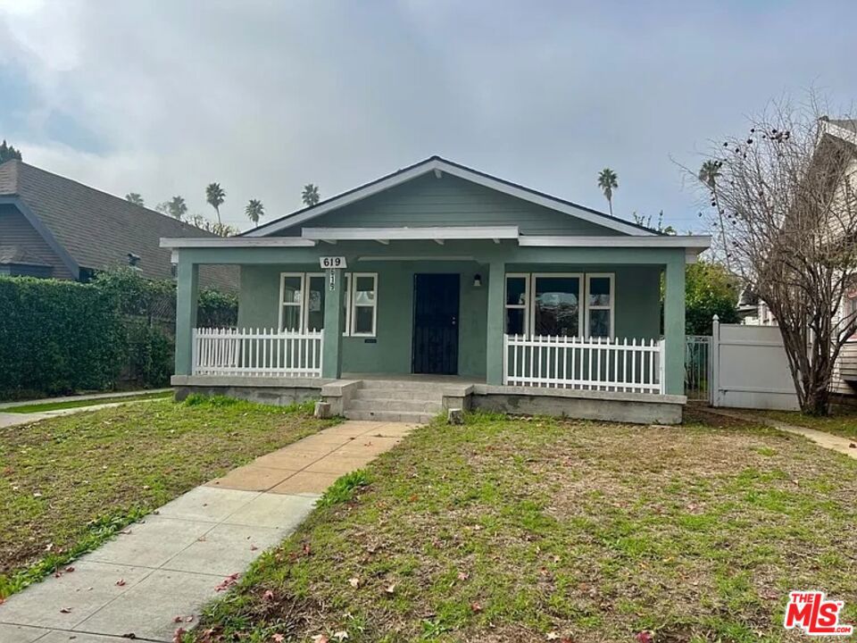 619 N Electric Avenue