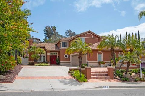 Photo of 14371 Silver Heights Rd, Poway, CA 92064 (MLS # 260011658SD)