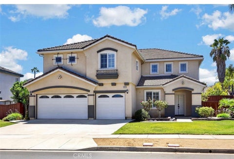 Photo of 12611 Avocado Way, Riverside, CA 92503 (MLS # IG26185813)