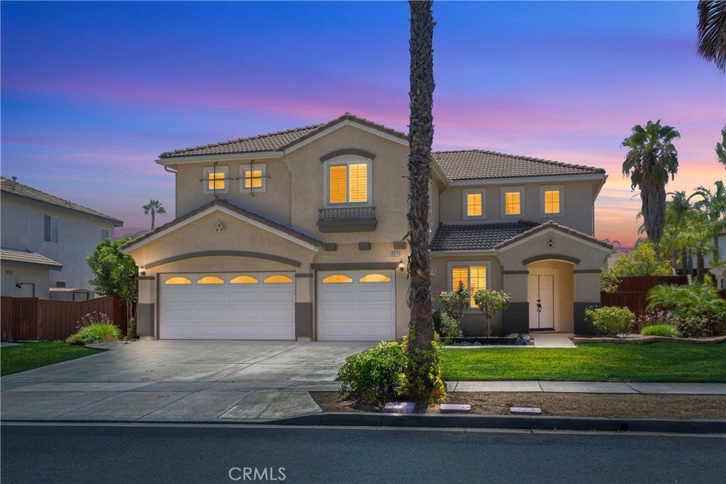 12611 Avocado Way