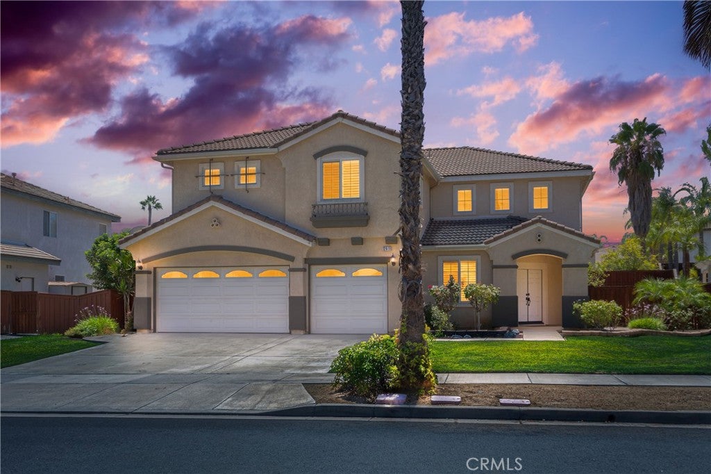 12611 Avocado Way