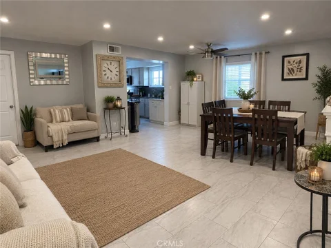 1580 W Stoneman Pl, Anaheim, CA 92802 - MLS#: CV26207192