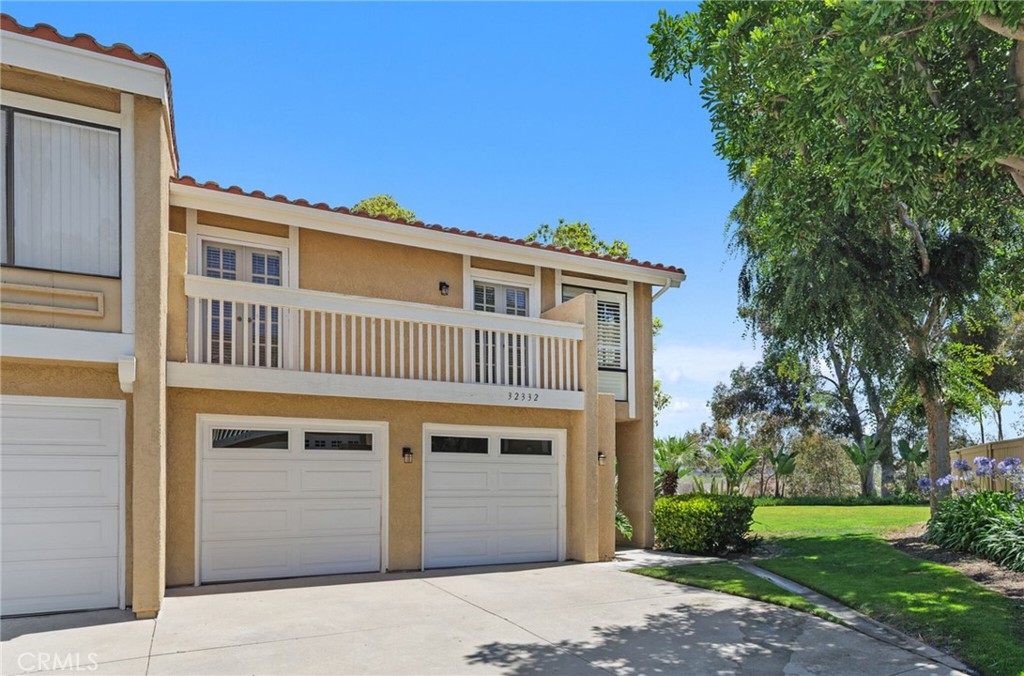 First time on the market! Rare opportunity to purchase a fantastic condo close to PCH, restaurants, shopping, biking trails, and hiking. This townhome is an end unit next to a green belt in the heart of Monarch Beach. The community features a pool, spa, and clubhouse; the HOA covers water and trash. This beautiful unit has two bedrooms and a loft, which can be converted into a third bedroom if desired, as well as 2 balconies. Bring your buyers, this property won't last. Please attach POF & prequal with all offers.