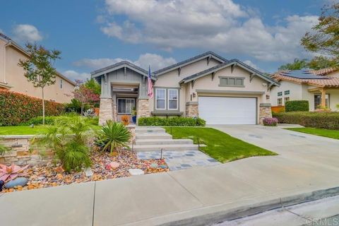 2551 View Trail Ct Chula Vista CA 91914