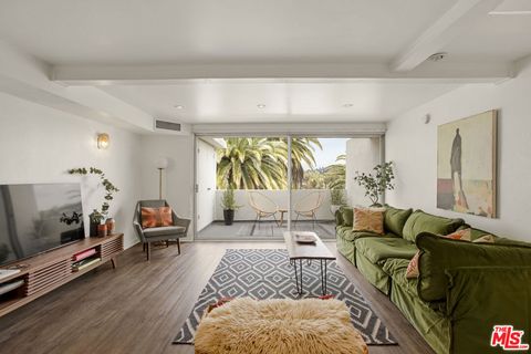 Photo of 1701 Clinton Street #325, Los Angeles, CA 90026 (MLS # 26673631)