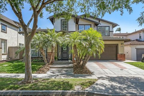 Photo of 1203 Santa Olivia Road, Chula Vista, CA 91913 (MLS # PTP2602965)