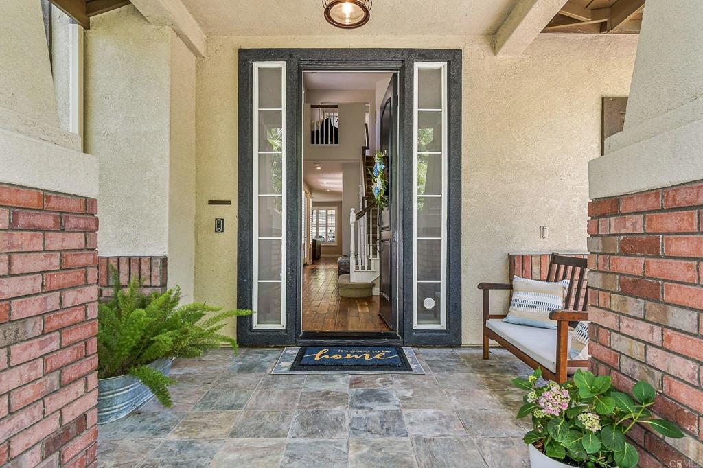 1203 Santa Olivia Road