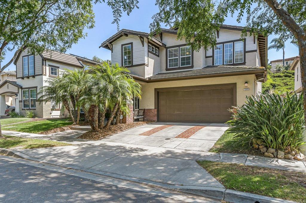 1203 Santa Olivia Road