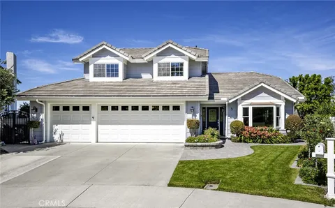3 Taylor Place, Laguna Niguel, CA 92677 - MLS#: OC26074120