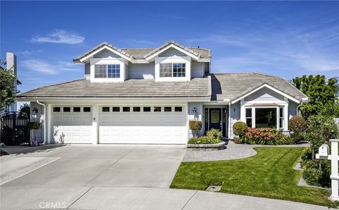 3 Taylor Place Laguna Niguel CA 92677