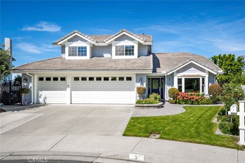 3 Taylor Place Laguna Niguel CA 92677