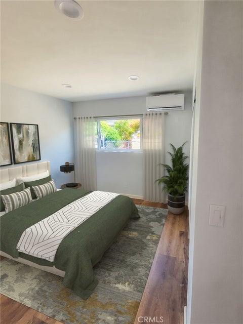 Photo of 2532 Hauser BLVD #3, Los Angeles, CA 90016 (MLS # PW26199036)