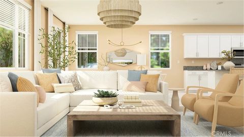 Photo of 27192 Marimba Court, Menifee, CA 92586 (MLS # SW26056397)