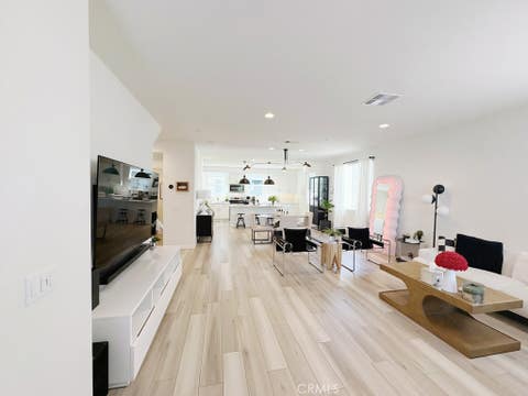 Photo of 254 N Standard Avenue, Santa Ana, CA 92701 (MLS # TR26113684)