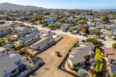 Tiny photo for 0 13th Street, Los Osos, CA 93402 (MLS # SC25235870)
