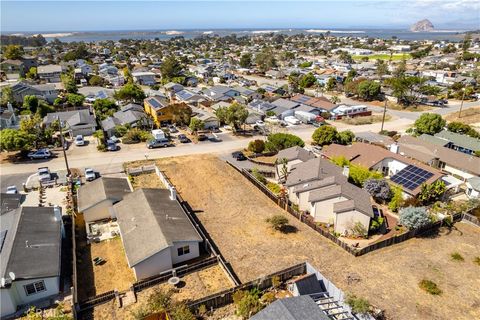 Photo of 0 13th Street, Los Osos, CA 93402 (MLS # SC25235870)