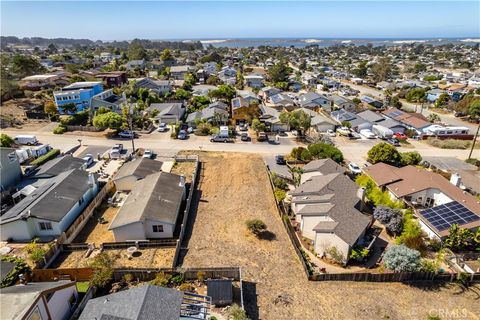 Tiny photo for 0 13th Street, Los Osos, CA 93402 (MLS # SC25235870)