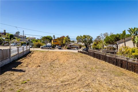 Tiny photo for 0 13th Street, Los Osos, CA 93402 (MLS # SC25235870)
