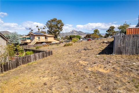 Tiny photo for 0 13th Street, Los Osos, CA 93402 (MLS # SC25235870)