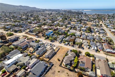 Tiny photo for 0 13th Street, Los Osos, CA 93402 (MLS # SC25235870)
