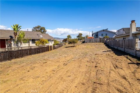 Tiny photo for 0 13th Street, Los Osos, CA 93402 (MLS # SC25235870)