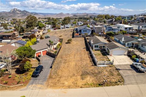Tiny photo for 0 13th Street, Los Osos, CA 93402 (MLS # SC25235870)