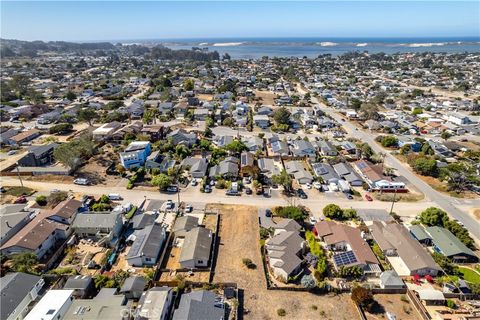 Tiny photo for 0 13th Street, Los Osos, CA 93402 (MLS # SC25235870)