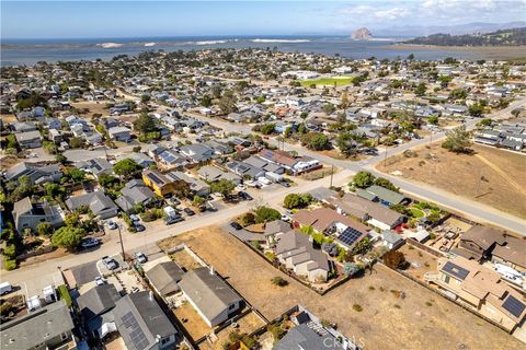 Tiny photo for 0 13th Street, Los Osos, CA 93402 (MLS # SC25235870)