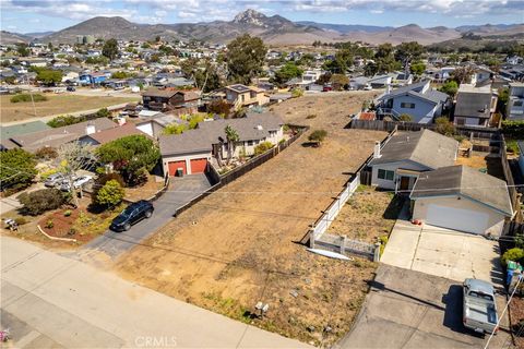 Tiny photo for 0 13th Street, Los Osos, CA 93402 (MLS # SC25235870)