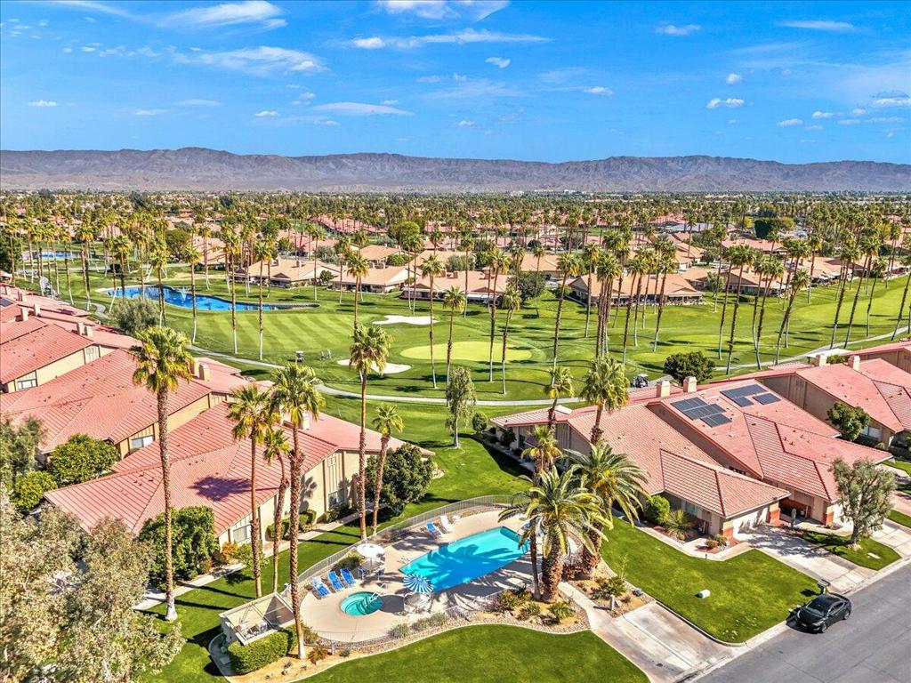 Chaparral C.C. - Residential