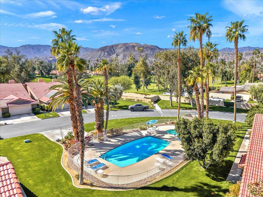 Chaparral C.C. - Residential