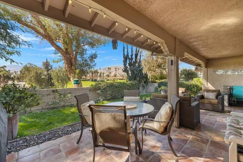115 Conejo Circle, Palm Desert, CA 92260 - MLS#: 219137600DA