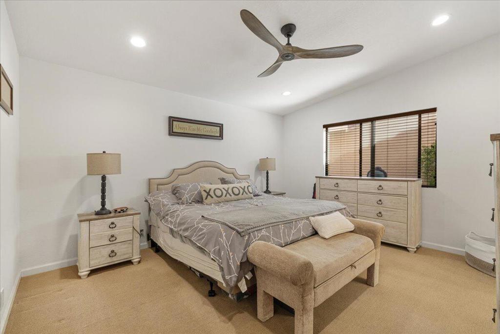 Chaparral C.C. - Residential
