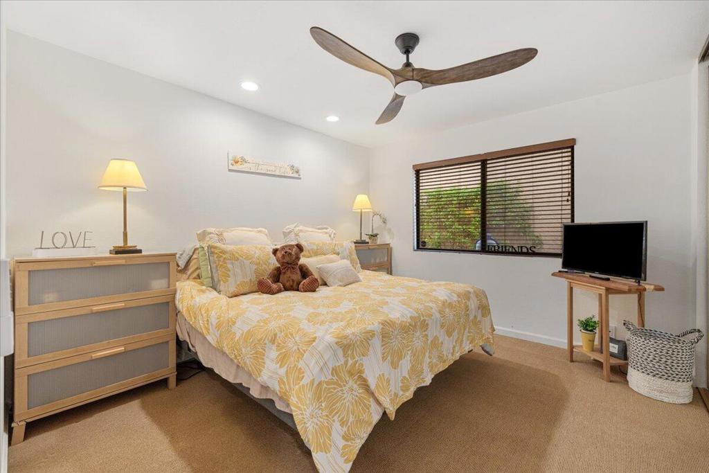 Chaparral C.C. - Residential