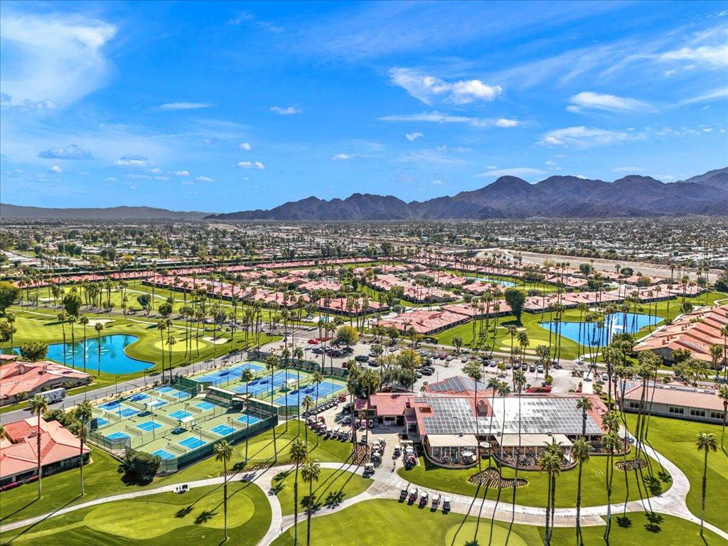 Chaparral C.C. - Residential