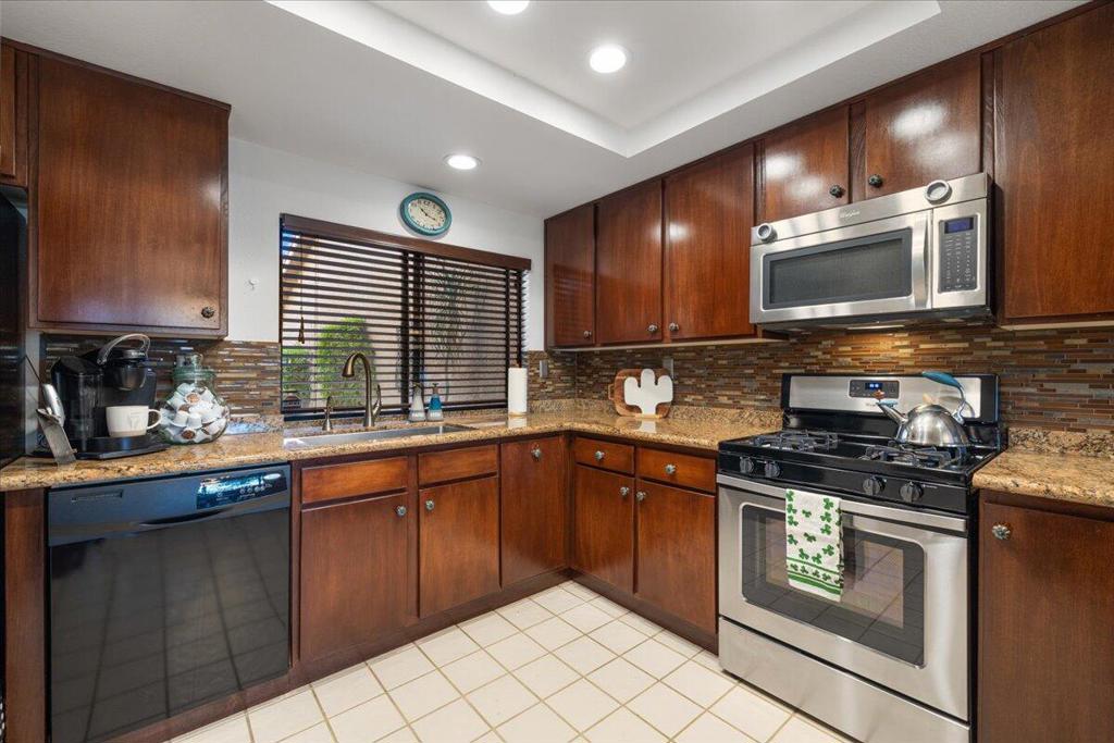 Chaparral C.C. - Residential