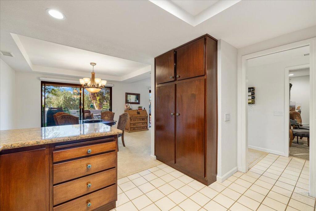 Chaparral C.C. - Residential
