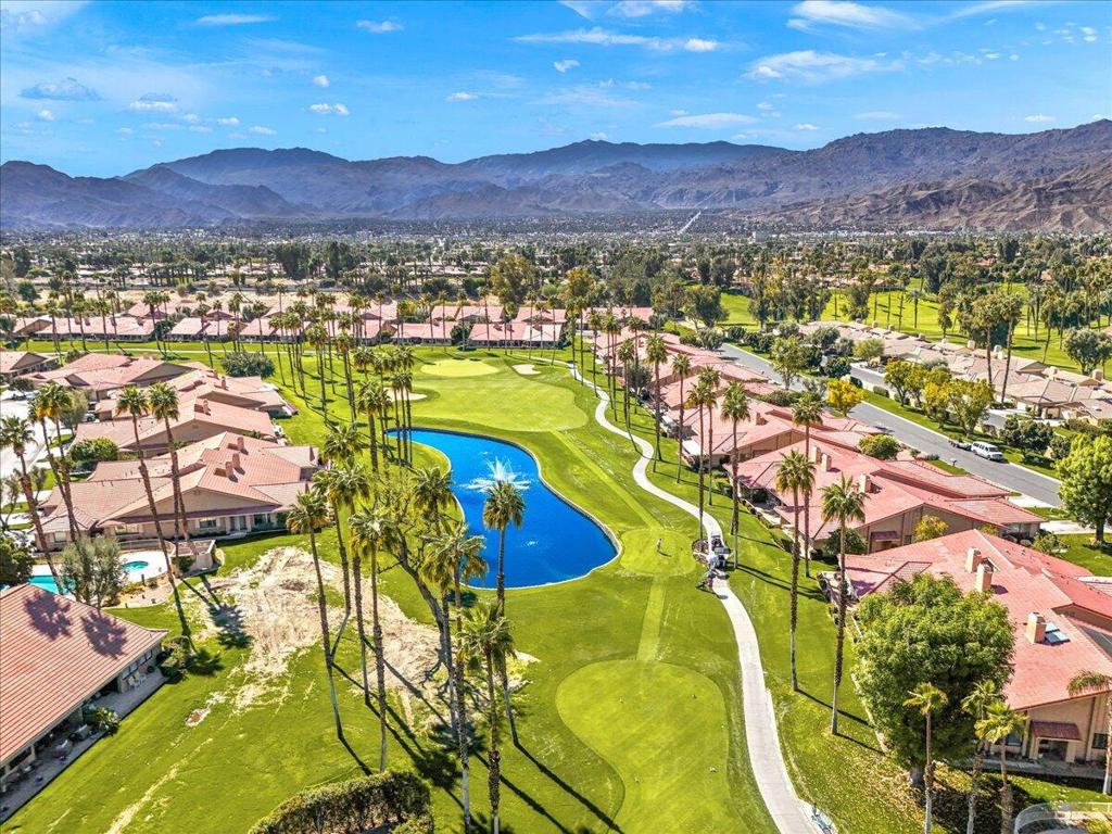 Chaparral C.C. - Residential