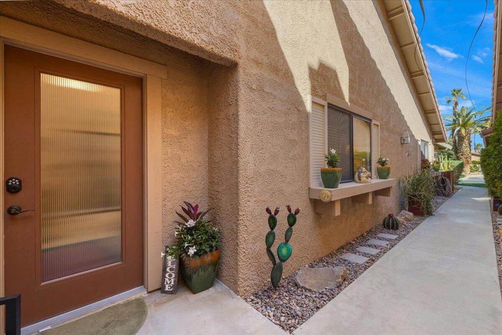 Chaparral C.C. - Residential