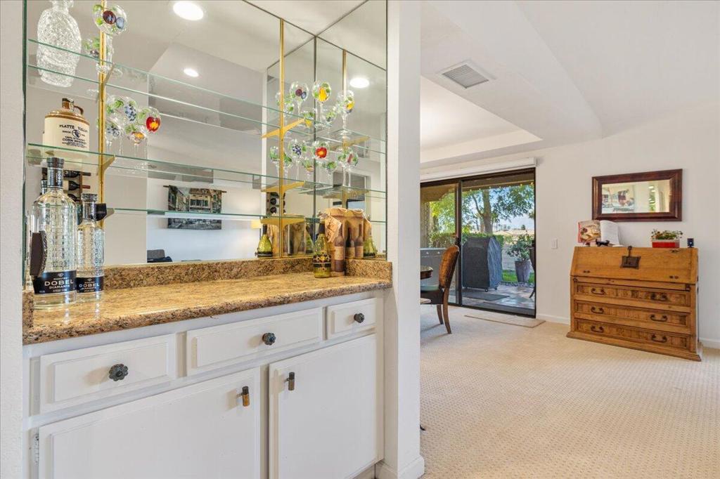 Chaparral C.C. - Residential