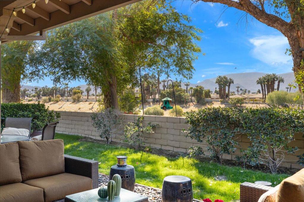 Chaparral C.C. - Residential