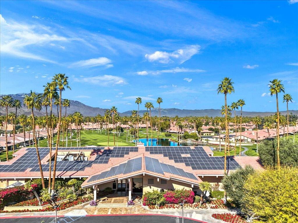 Chaparral C.C. - Residential
