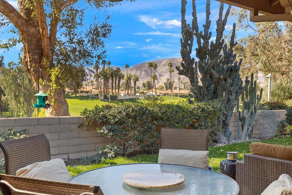 Chaparral C.C. - Residential