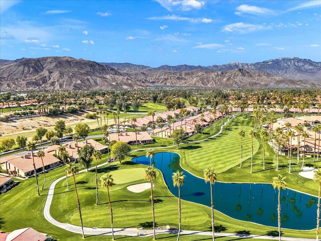 Chaparral C.C. - Residential