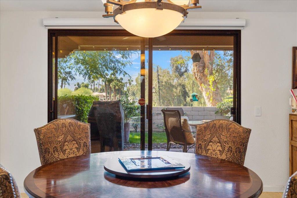 Chaparral C.C. - Residential