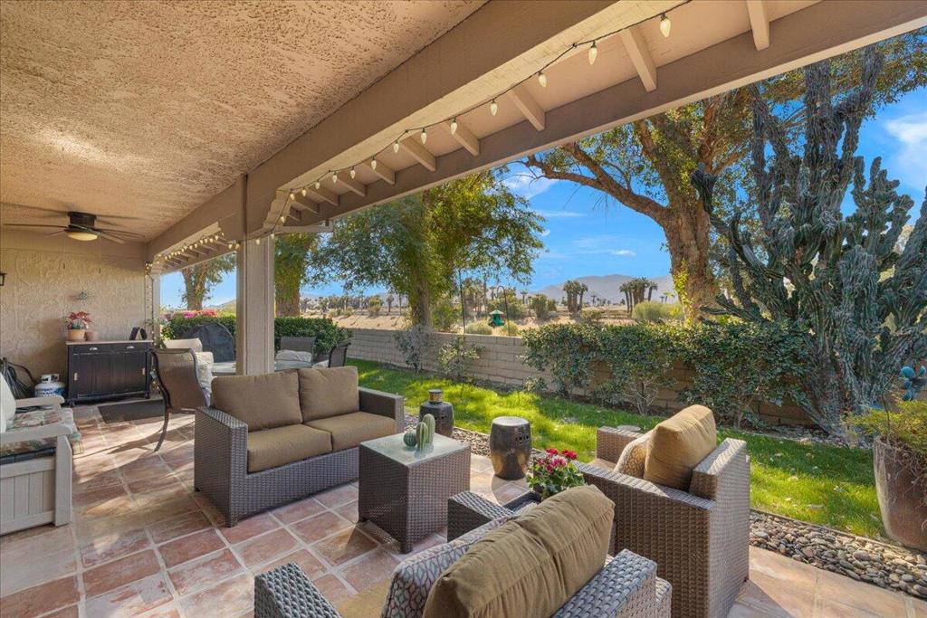Chaparral C.C. - Residential