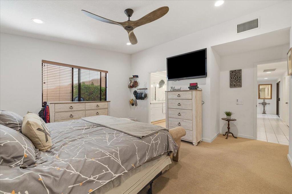 Chaparral C.C. - Residential