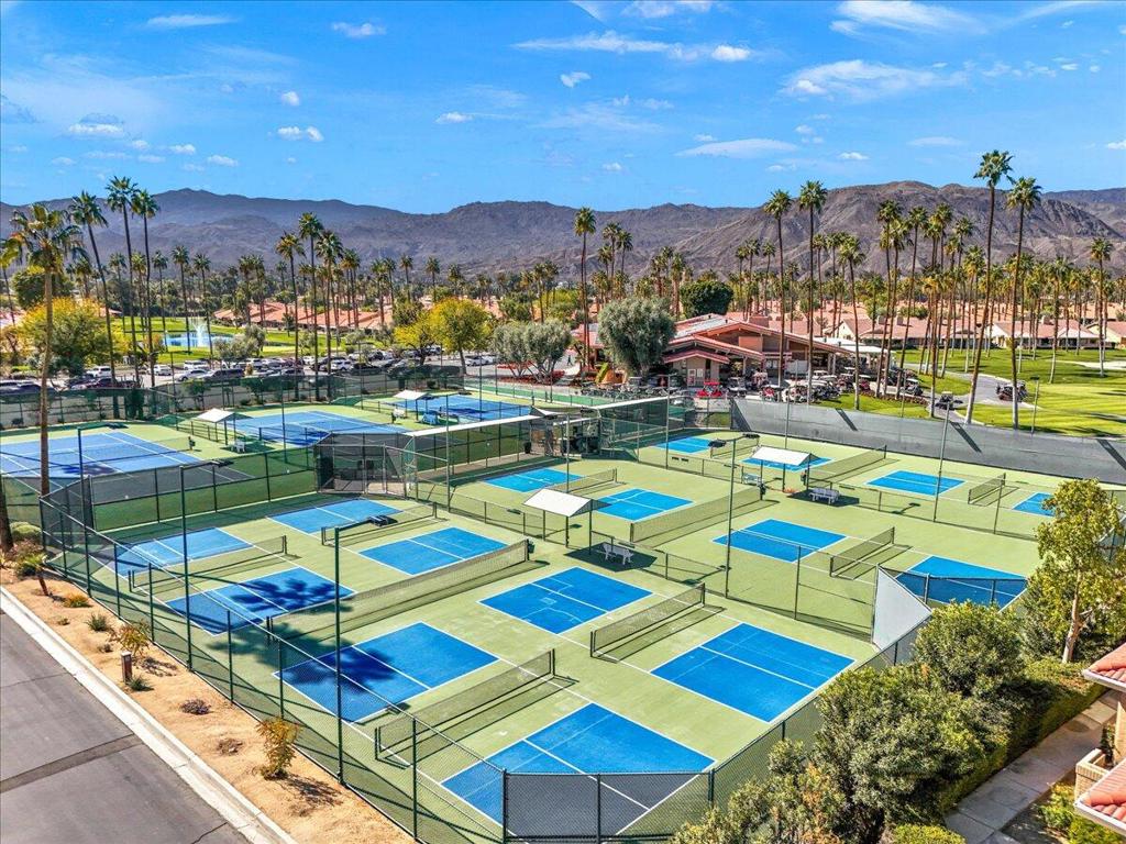 Chaparral C.C. - Residential